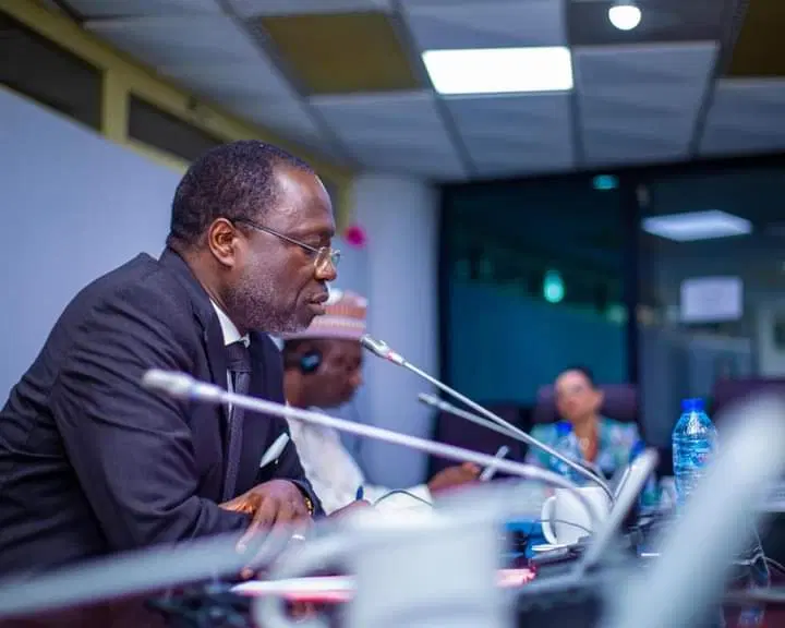 Current surge in terrorism poses regional existential threat ? ECOWAS